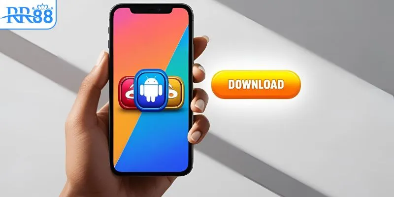 4 bước download ứng dụng nhanh chóng cho Android