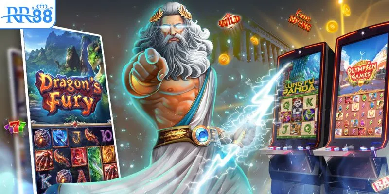 Những mẹo chơi nổ hũ hiệu quả