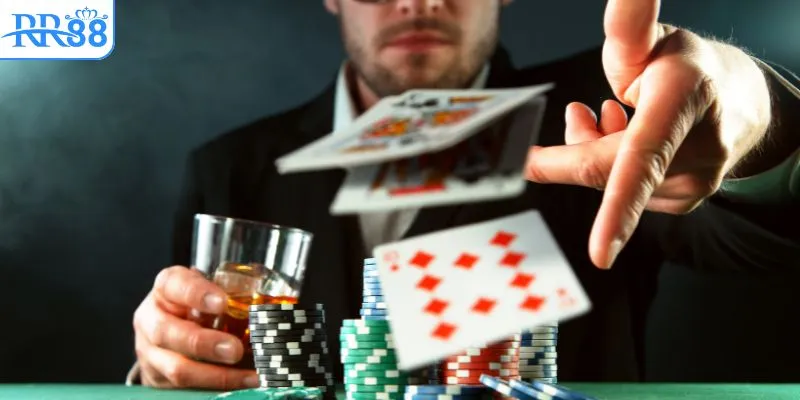 Sơ lược chơi có trách nhiệm RR88