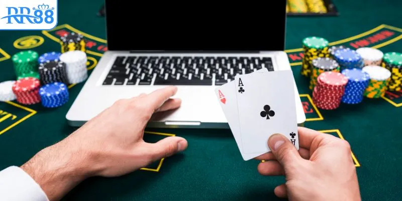 Trải nghiệm giải trí đa dạng tại RR88