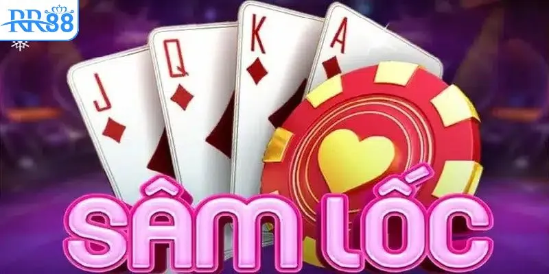 Đôi nét về Sâm lốc